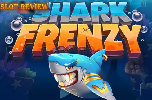 Shark Frenzy Slotmill